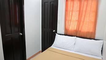 La Patricia de Baler