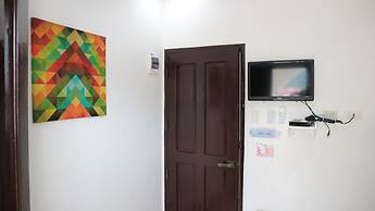 La Patricia de Baler