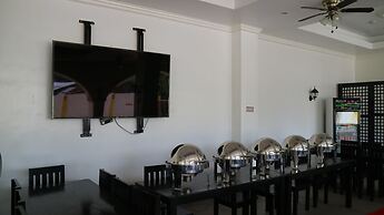 La Patricia de Baler