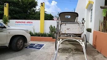 La Patricia de Baler