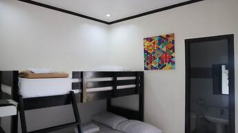 La Patricia de Baler