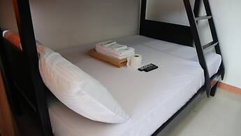 La Patricia de Baler