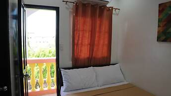 La Patricia de Baler