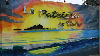 La Patricia de Baler