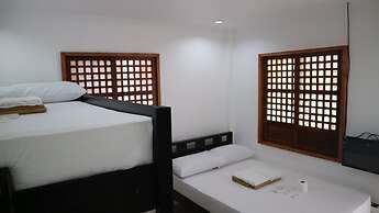 La Patricia de Baler