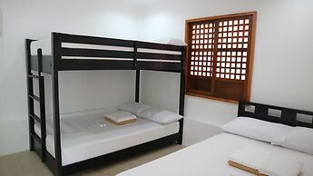 La Patricia de Baler