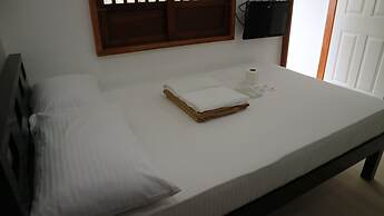 La Patricia de Baler