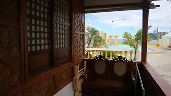 La Patricia de Baler