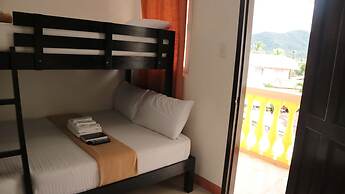 La Patricia de Baler