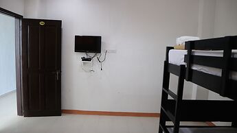 La Patricia de Baler