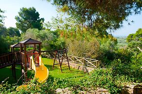 Antica Masseria Rottacapozza