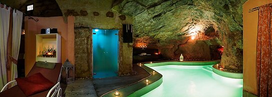 Antica Masseria Rottacapozza