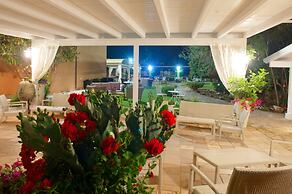 Antica Masseria Rottacapozza