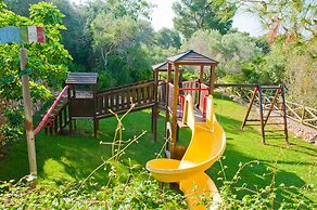 Antica Masseria Rottacapozza