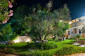 Antica Masseria Rottacapozza