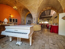 Antica Masseria Rottacapozza