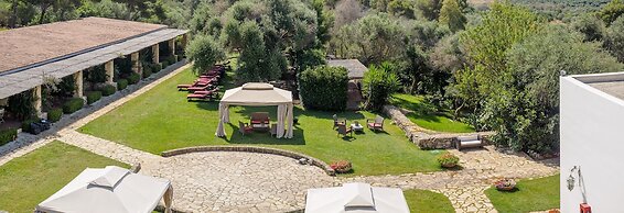 Antica Masseria Rottacapozza