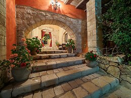 Antica Masseria Rottacapozza