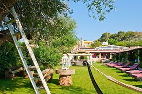 Antica Masseria Rottacapozza