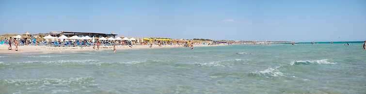 Antica Masseria Rottacapozza