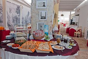 Antica Masseria Rottacapozza