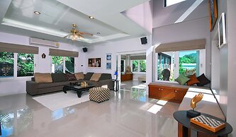 Paradise Samui Villa