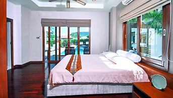 Paradise Samui Villa