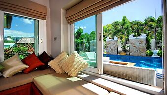 Paradise Samui Villa