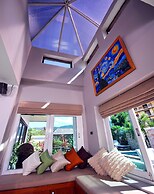 Paradise Samui Villa