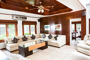 Paradise Samui Villa