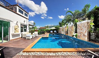 Paradise Samui Villa