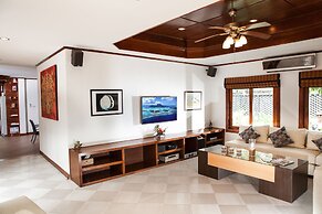 Paradise Samui Villa