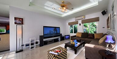 Paradise Samui Villa