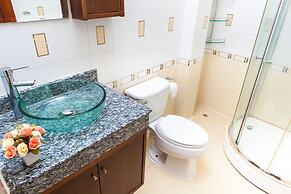 Paradise Samui Villa