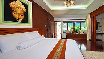 Paradise Samui Villa