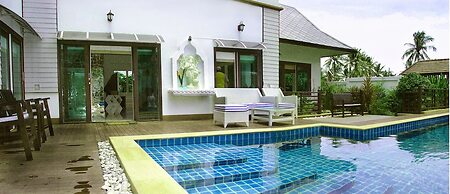 Paradise Samui Villa