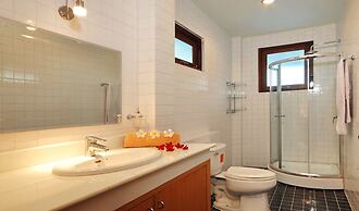 Paradise Samui Villa