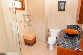 Paradise Samui Villa