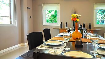 Paradise Samui Villa