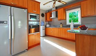 Paradise Samui Villa