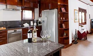 Paradise Samui Villa