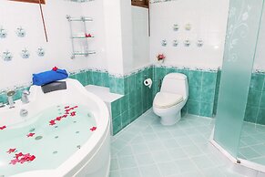 Paradise Samui Villa