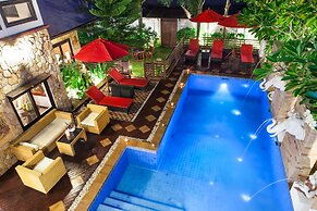 Paradise Samui Villa