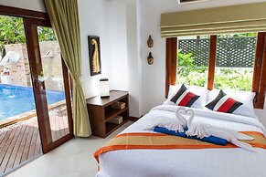 Paradise Samui Villa