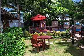 Paradise Samui Villa