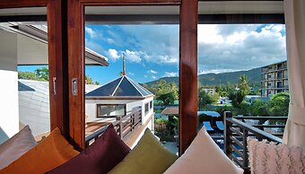 Paradise Samui Villa