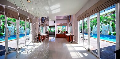 Paradise Samui Villa