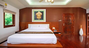 Paradise Samui Villa
