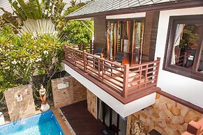Paradise Samui Villa