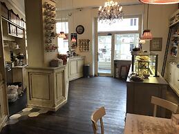 La Terrazza di Arturo